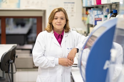 La Xunta distingue a la catedrática de Medicina Legal y Forense, Victoria Lareu Huidobro, con el Premio María Josefa Wonenburger para mujeres científicas
