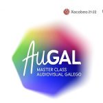 La Master Class del audiovisual gallego Augal regresa a su formato habitual bajo la organización de la Xunta y de la Universidad de Vigo