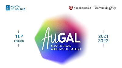 La Master Class del audiovisual gallego Augal regresa a su formato habitual bajo la organización de la Xunta y de la Universidad de Vigo
