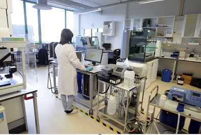 La Xunta destina 4M€ a promover nueve proyectos de investigación relacionados con la pandemia a través del programa conecta covid