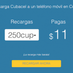 DimeCuba, el mejor servicio de recargas para Cuba