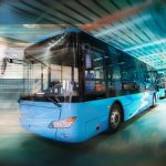 La Xunta ultima un plan de refuerzo para incrementar en un 10% los servicios de autobús de la línea a Coruña-Ferrol