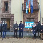 La Xunta destina más de 260.000 euros a la rehabilitación de la Casa Grande de Viloira en el ayuntamiento del Barco de Valdeorras