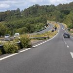 La Xunta licita el contrato para la digitalización de los elementos de defensa de la red autonómica de carreteras, con una inversión de casi 2,4 M€