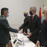 La Xunta pone en valor el trabajo de la Policía Autonómica en sus 30 años en la comunidad para velar por la seguridad de los gallegos