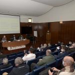 La Xunta informa a los alcaldes de la provincia de A Coruña de las actuaciones impulsadas para garantizar un desarrollo eólico sostenible