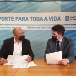La Xunta destina al deporte lucense 1,1 millones de euros para la lucha contra la pandemia y su reactivación