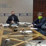 La Xunta y la Federación de Empresas de Rehabilitación de Viviendas colaborarán para difundir entre el sector las condiciones de acceso las ayudas de los fondos europeos