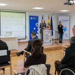 Fabiola García destaca que los presupuestos de la Xunta para el 2022 incluyen la mayor inversión de la historia de Galicia para las personas con discapacidad