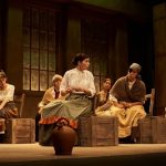 La Xunta aumenta en más de un 12% su inversión en las contrataciones artísticas de la Red Gallega de Teatros y Auditorios