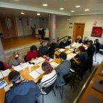 El Centro Dramático Galego comienza a ensayar 'La peste' con dirección de Cándido Pazó para su estreno en enero