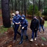 La Xunta apoya el impulso del turismo activo para consolidar Galicia como destino de naturaleza y deporte