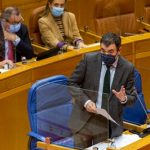 La Xunta destinó más de 27M€ a obras educativas desde 2009 en Vigo, la ciudad con más inversiones