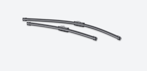 Qué son las escobillas del limpiaparabrisas y cuándo cambiarlas