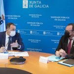 Xunta y Ayuntamiento de Malpica avanzan en los trámites para construir un nuevo centro de salud