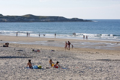 El año 2021 fue seco y cálido en Galicia, que suma ya nueve anualidades consecutivas con temperaturas medias más altas del habitual