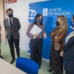 La Xunta destinó en tres años más de un millón de euros a combatir la violencia de género fuera de las fronteras, en el ámbito de la cooperación internacional
