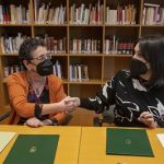 La Xunta y el Consello da Cultura Galega refuerzan su colaboración en materia de igualdad