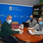 La Xunta arranca la campaña de 2022 de la PAC con el objetivo de agilizar procedimientos de gestión y control y el pago de las ayudas