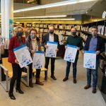 El calendario del libro y de la lectura de Galicia incorpora seis nuevas conmemoraciones en 2022