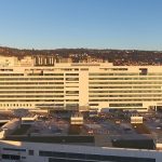 La Xunta adjudica por cerca de 48,3 M€ las obras de ampliación del Complejo Hospitalario de Ourense
