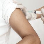 La Xunta vacunará a 36.000 menores con edades compredidas entre los siete y los nueve años