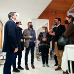 La Xunta finaliza la reforma integral del centro de salud de Pontecesures con una inversión de más de 30.000€