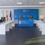 Galicia comienza a elaborar la estrategia de voluntariado 2027 para 'recoger y amplificar el impulso solidario de los gallegos'