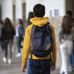 Galicia reduce el abandono escolar al mínimo histórico con una caída de 17,7 puntos desde 2009