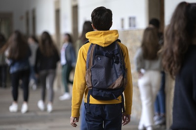 Galicia reduce el abandono escolar al mínimo histórico con una caída de 17,7 puntos desde 2009