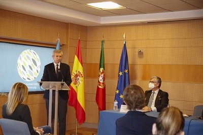 Los fondos europeos abren sinergias de cooperación entre la Eurorregión Galicia-Norte de Portugal y los empresarios gallegos