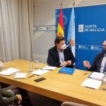 La Xunta trabaja en la puesta en marcha de bolsas de FP Dual para gallegos del exterior que deseen retornar