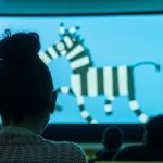 La Cidade da Cultura se transforma en sala de cine con más de 80 cortometrajes en el festival Pequefilmes