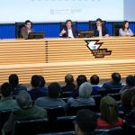 El deporte gallego comienza 2022 a pleno rendimiento convocando las subvenciones para clubes y equipación y firmando los convenios federativos