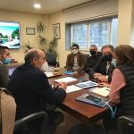 La Xunta avanza en la redacción de la Guía para la integración paisajística de las instalaciones de abastecimiento