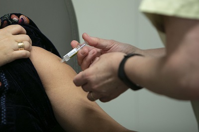 Sanidad recuerda la posibilidad de vacunarse frente a la gripe hasta el 15 de enero