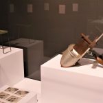 El Museo Pedagógico reúne en una exposición materiales escolares sobre el fenómeno Xacobeo desde 1881