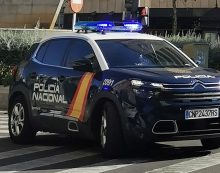 La Unión Federal de Policía consigue más policías para las comisarías de la provincia de Pontevedra