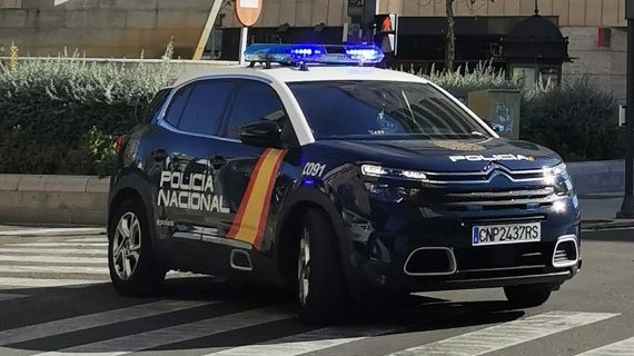 El sindicato policial mayoritario de Pontevedra denuncia las carencias que afectan a su ciudad y la inacción del Gobierno