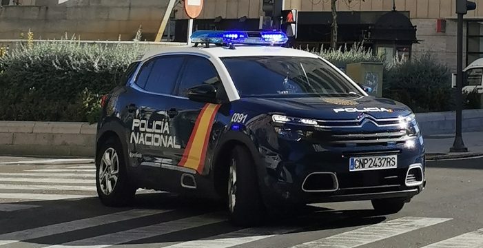 UFP-Pontevedra denuncia la inaceptable discriminación en materia de seguridad que sufren los vecinos de las ciudades de la provincia de Pontevedra en favor de otras ciudades gallegas