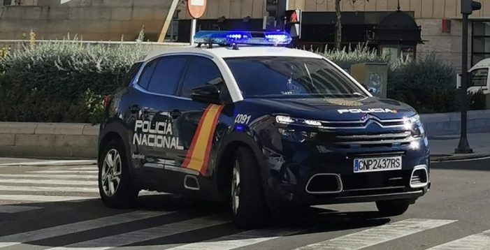 El sindicato policial mayoritario de Pontevedra denuncia las carencias que afectan a su ciudad y la inacción del Gobierno