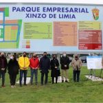 La Xunta reforzará el suministro eléctrico del parque empresarial de Xinzo de Limia con una inversión de cerca de 250.000€