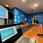 La Xunta y el Ayuntamiento de Monterroso colaborarán en la puesta en valor del área recreativa de A Peneda