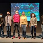 Fernández-Tapias participa en la presentación de la 8ª edición de "La Gran Bikedada 2022"