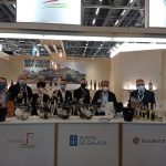 La Xunta destaca en París la apuesta del sector vitivinícola gallego por la calidad y la internacionalización