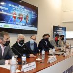 Lete Lasa asegura que los campeonatos de España de atletismo en Ourense volverán a ser los mejores de la historia