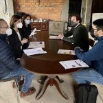 La Xunta recibió ya más de 200 solicitudes para las ayudas del PREE 5000 y anima a los gallegos a aprovechar los incentivos destinados a rehabilitar viviendas