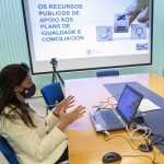 Las ayudas de la Xunta para apoyar a pymes y autónomos en el impulso de la igualdad laboral, la conciliación y la RSE pueden solicitarse hasta el próximo 4 de marzo