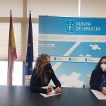 La Xunta inicia en marzo la ronda de contactos directos con los ayuntamientos en las Fragas do Eume para implicarlos en el Plan de gestión del parque