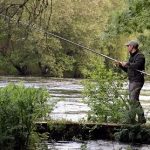 La nueva temporada de pesca fluvial en Galicia comenzará el 20 de marzo y se prolongará hasta el 31 de julio